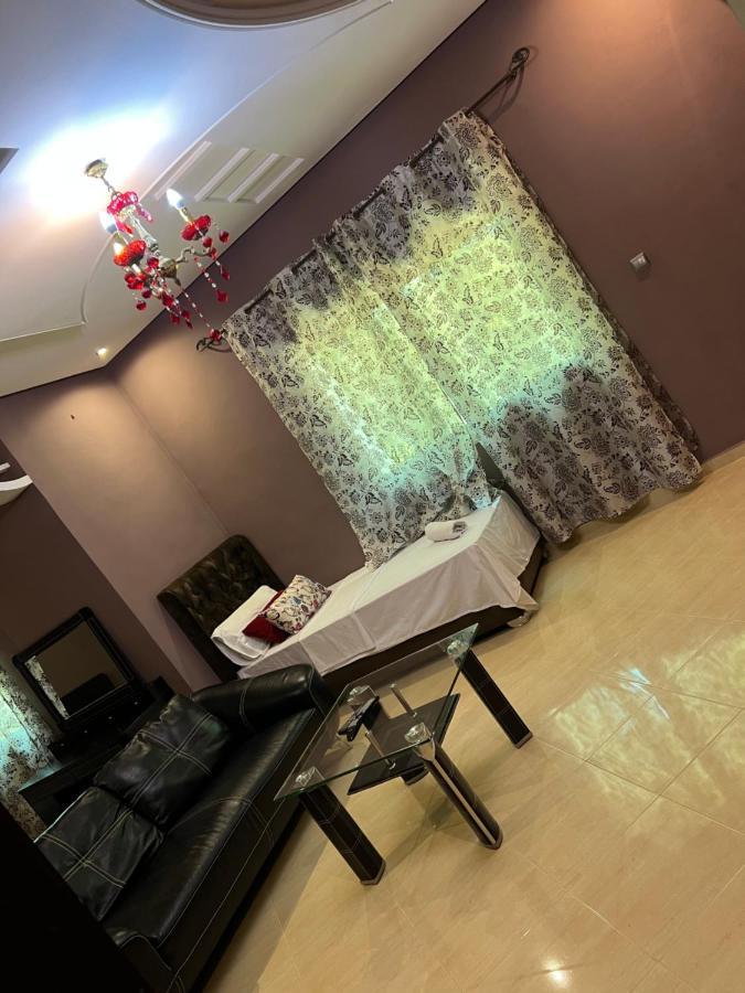 La Palmeraie De Moulay Yacoub Exteriér fotografie