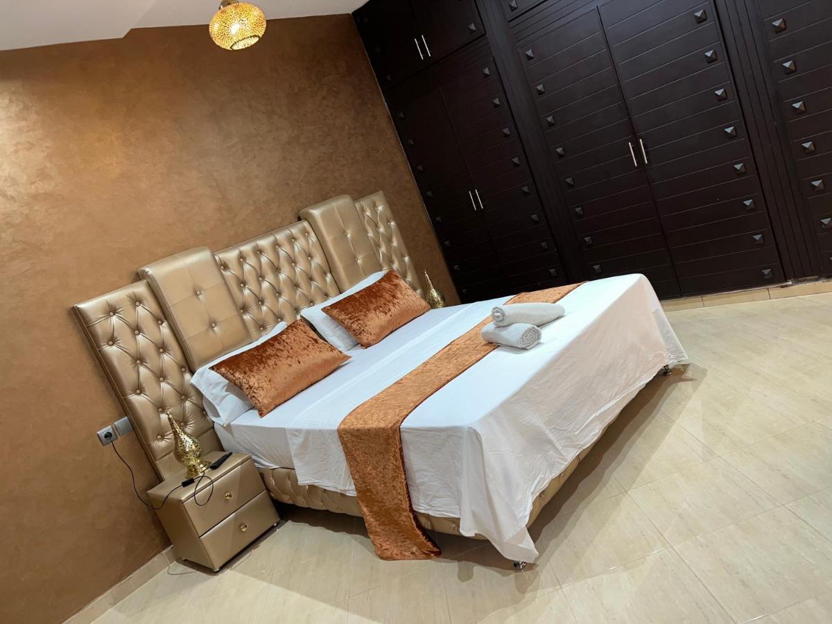 La Palmeraie De Moulay Yacoub Exteriér fotografie
